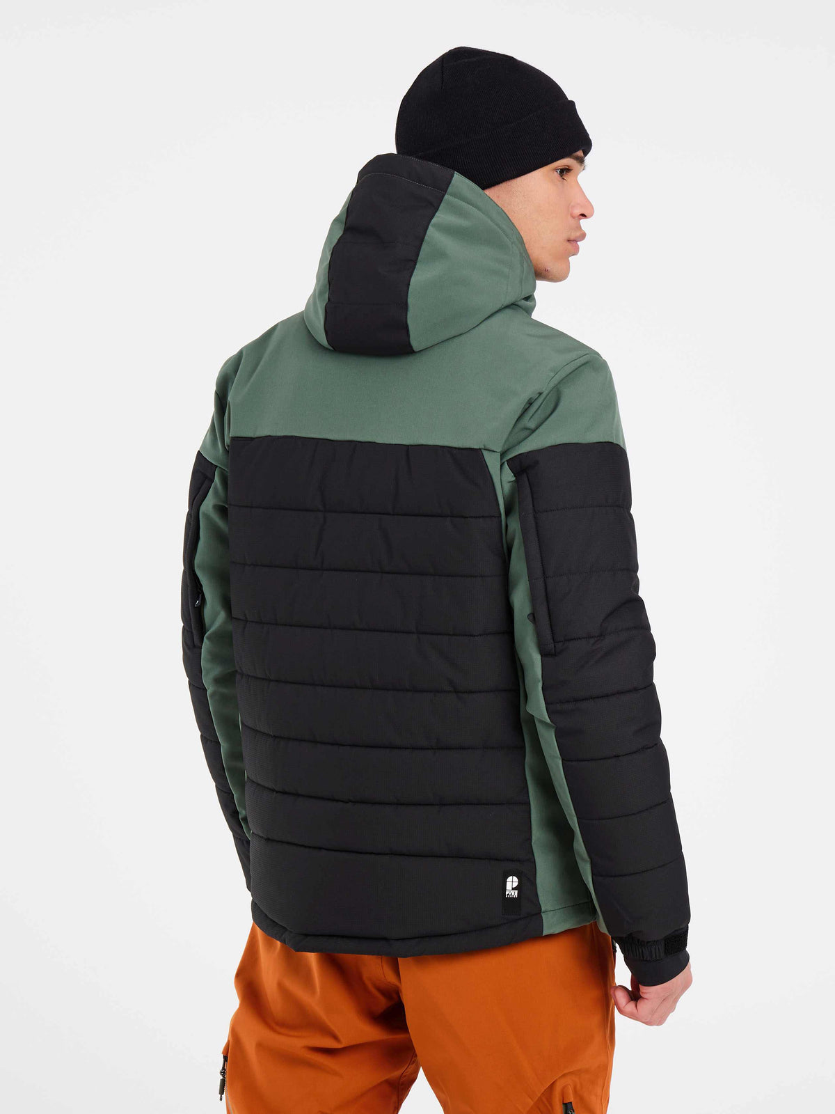 PROTEST PRTMOUNT 23 snowjacket | Thyme