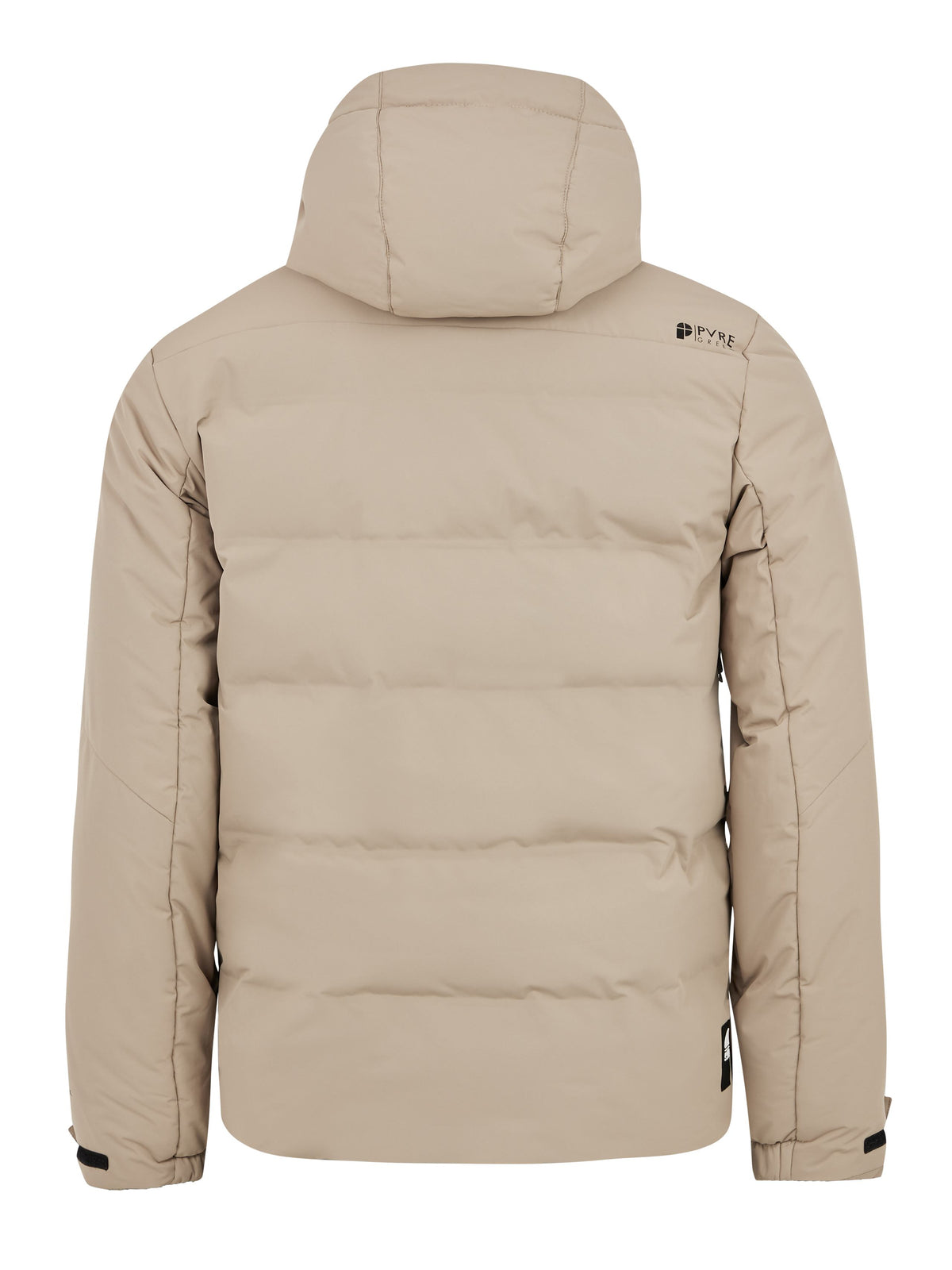 PROTEST PRTSUPERIOR 23 snowjacket | BambooBeige