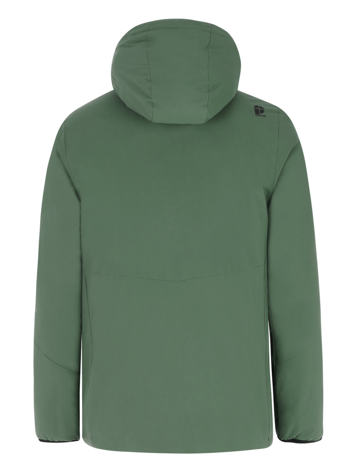 PROTEST PRTPLANE outdoor snowjack | Thyme