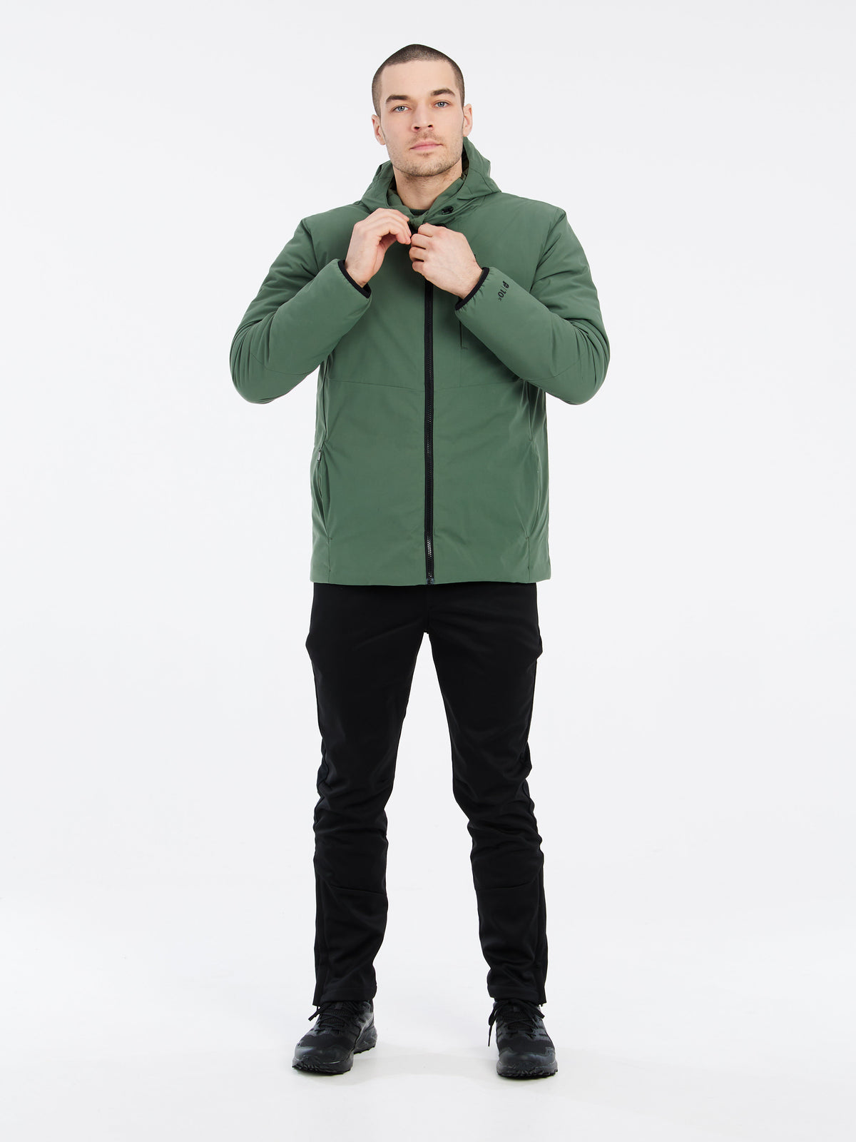 PROTEST PRTPLANE outdoor snowjack | Thyme