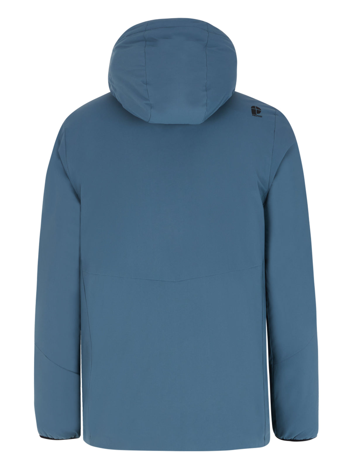PROTEST PRTPLANE outdoor snowjack | Yale Blue