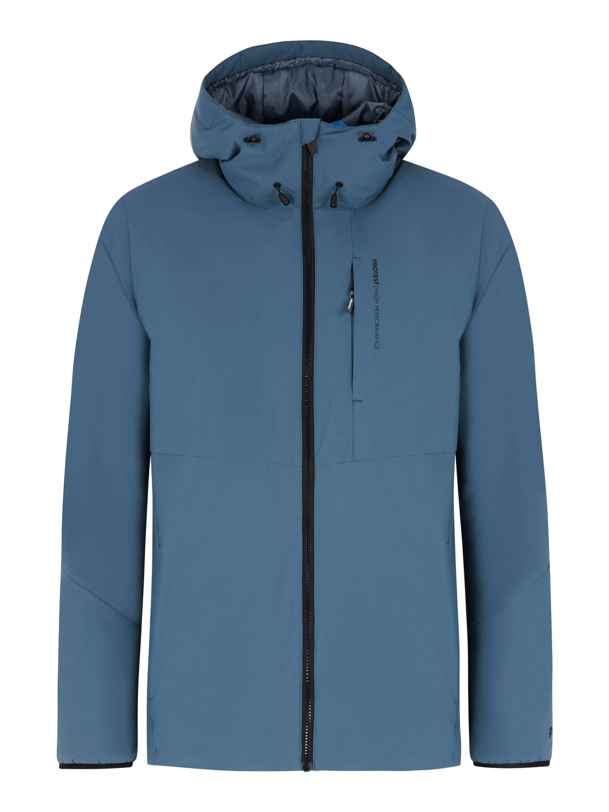 PROTEST PRTPLANE outdoor snowjack | Yale Blue