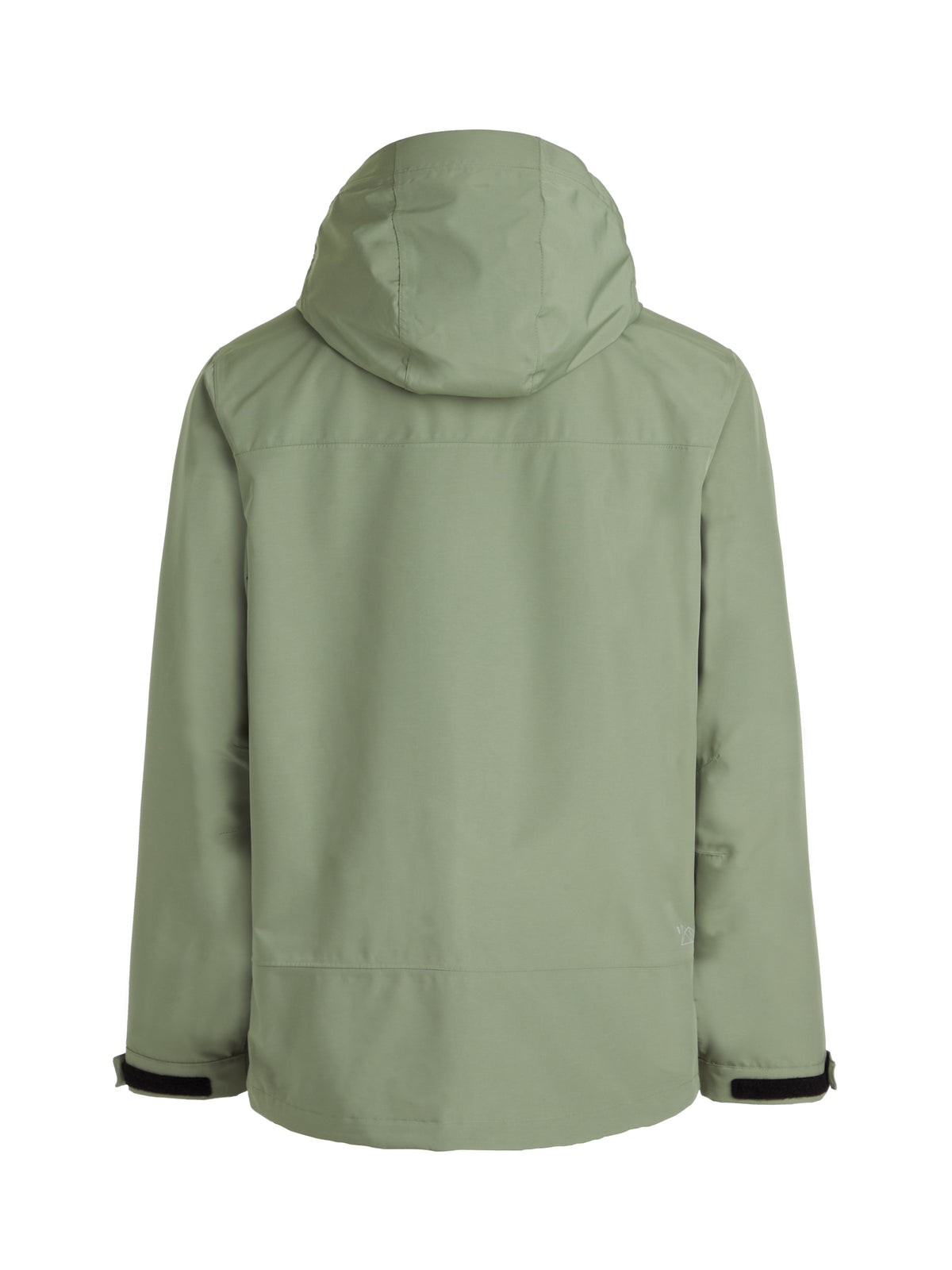 PROTEST PRTGATEWOOD Outdoor jackets | Green Spray