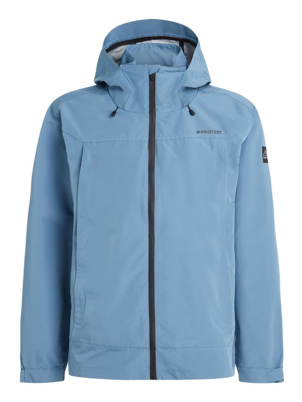 PROTEST PRTGATEWOOD Outdoor jackets | River Blue