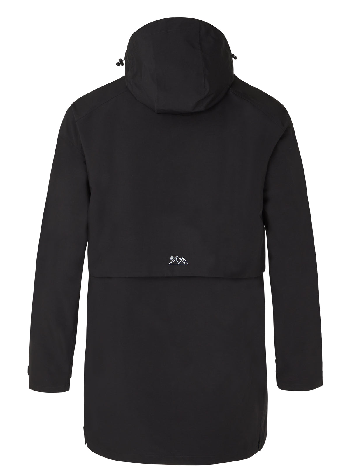 PROTEST PRTBRYSON Outdoor jackets | True Black