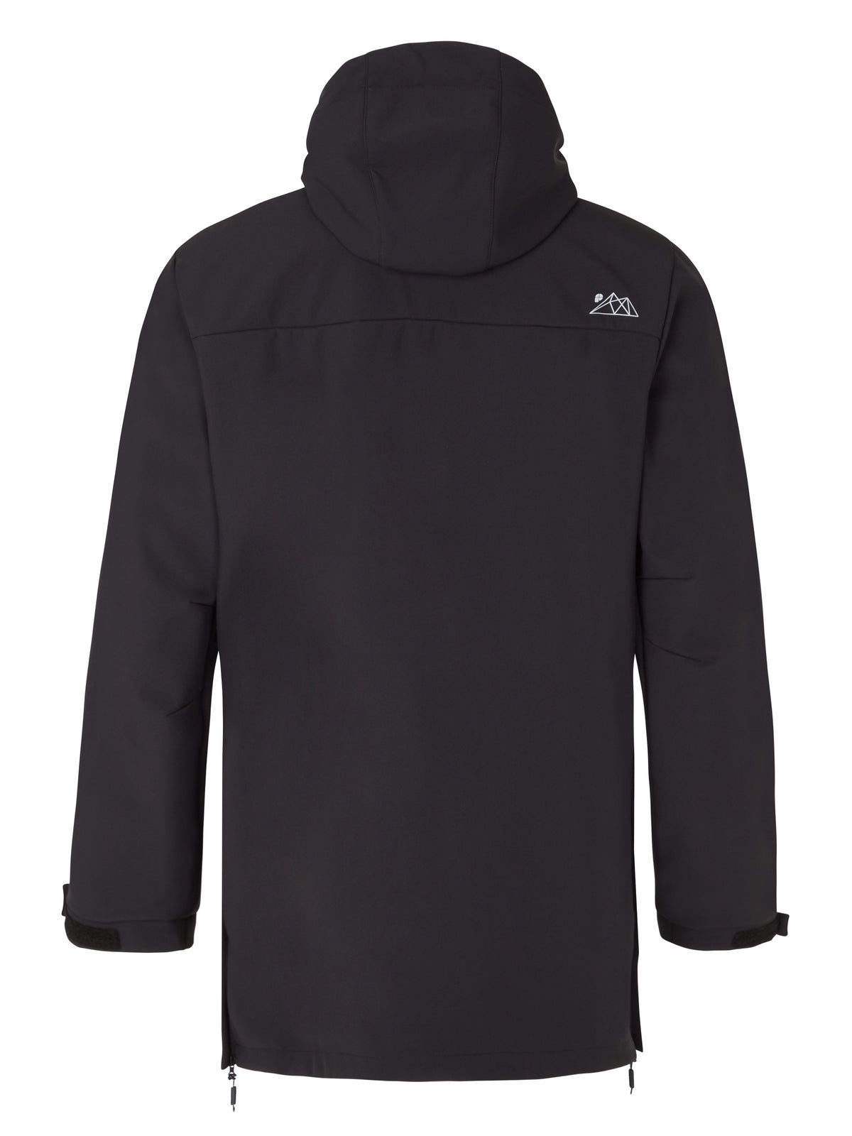 PROTEST PRTWOODARD Outdoor jackets | True Black