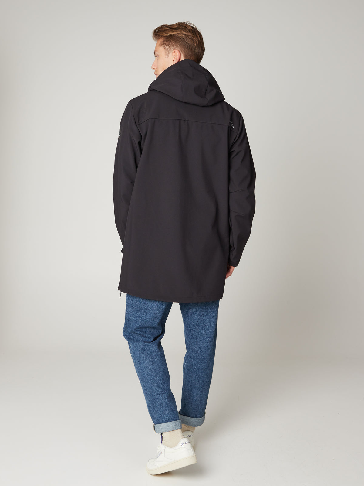 PROTEST PRTWOODARD Outdoor jackets | True Black