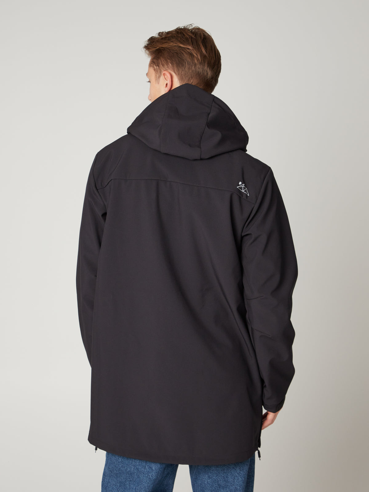 PROTEST PRTWOODARD Outdoor jackets | True Black