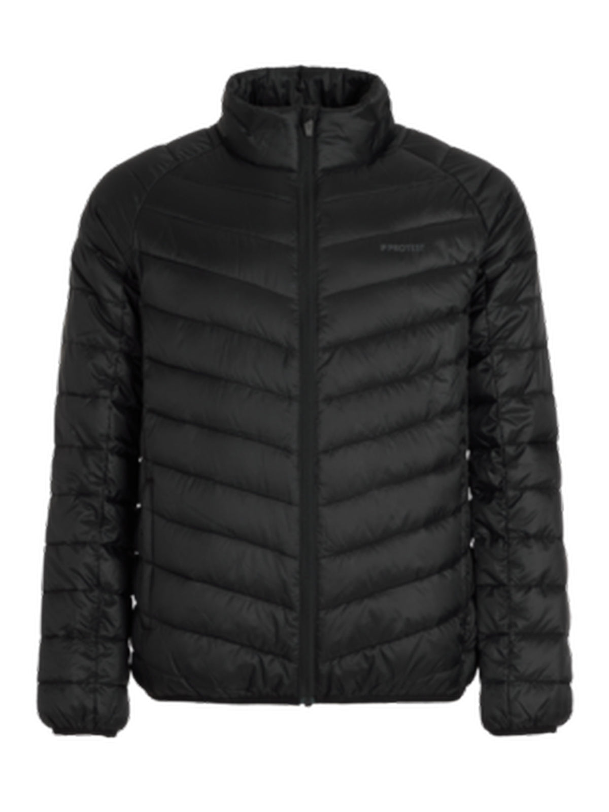 PROTEST PRTSHAFFER Outdoor jackets | True Black
