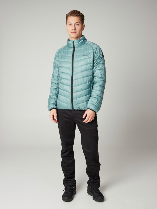 PROTEST PRTSHAFFER Outdoor jackets | Arcticgreen
