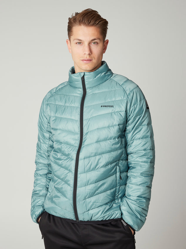 PROTEST PRTSHAFFER Outdoor jackets | Arcticgreen