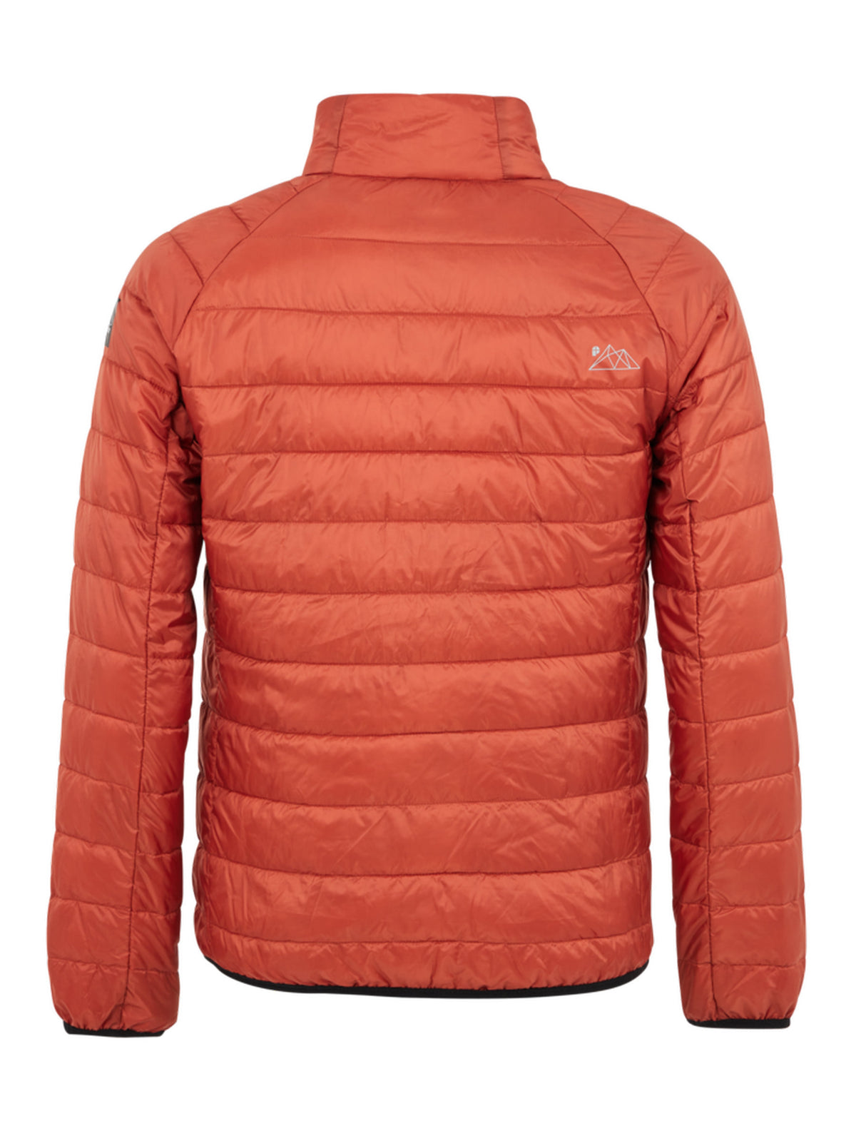 PROTEST PRTSHAFFER Outdoor jackets | Brick Orange