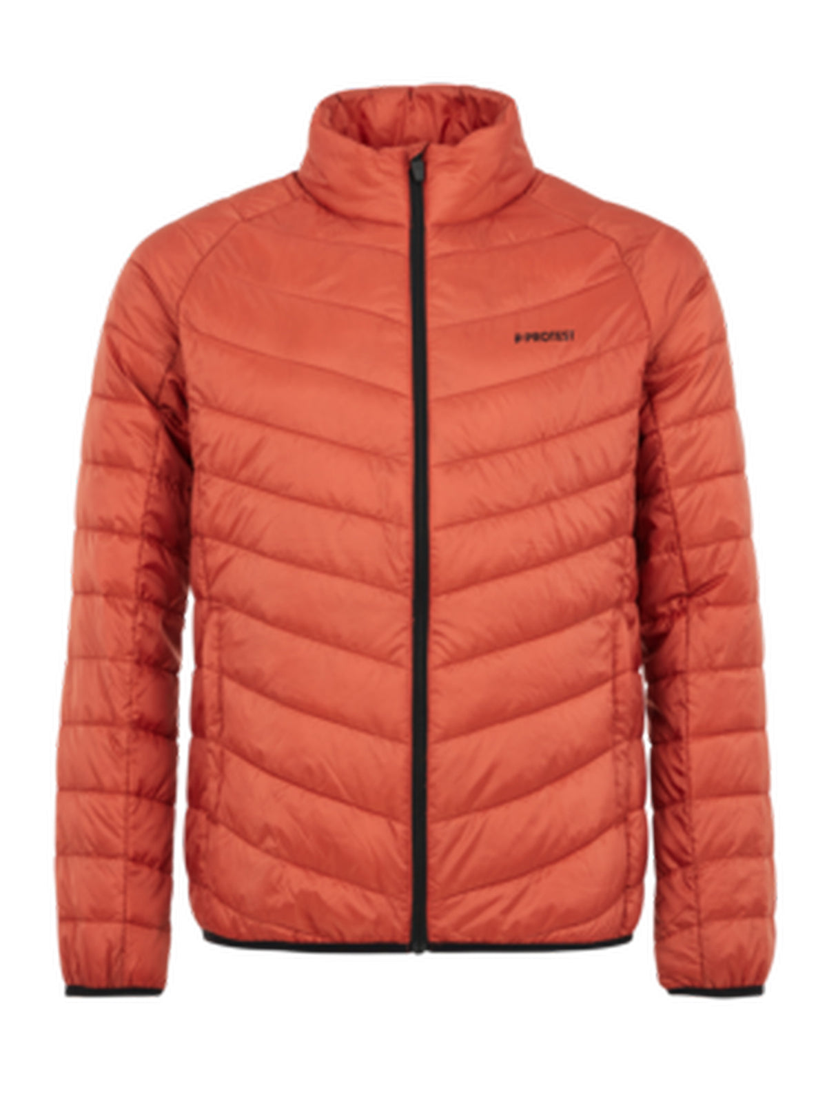 PROTEST PRTSHAFFER Outdoor jackets | Brick Orange