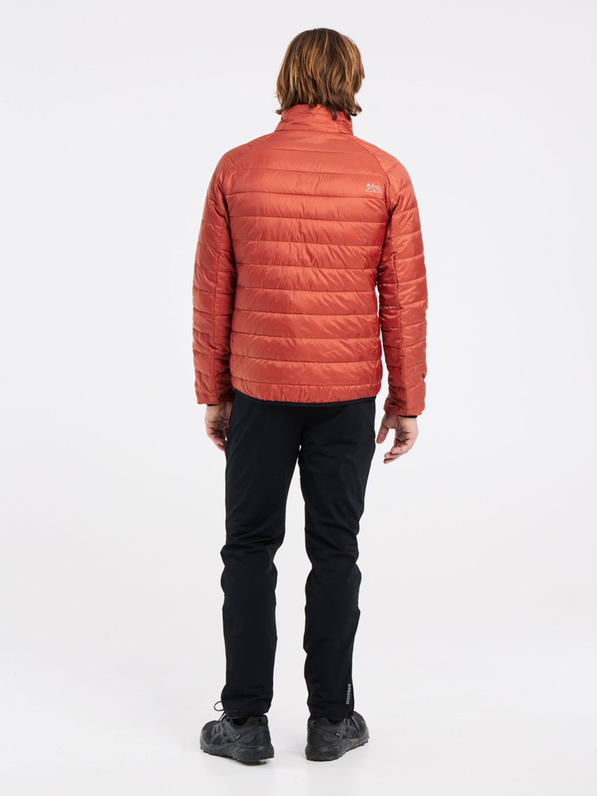 PROTEST PRTSHAFFER Outdoor jackets | Brick Orange