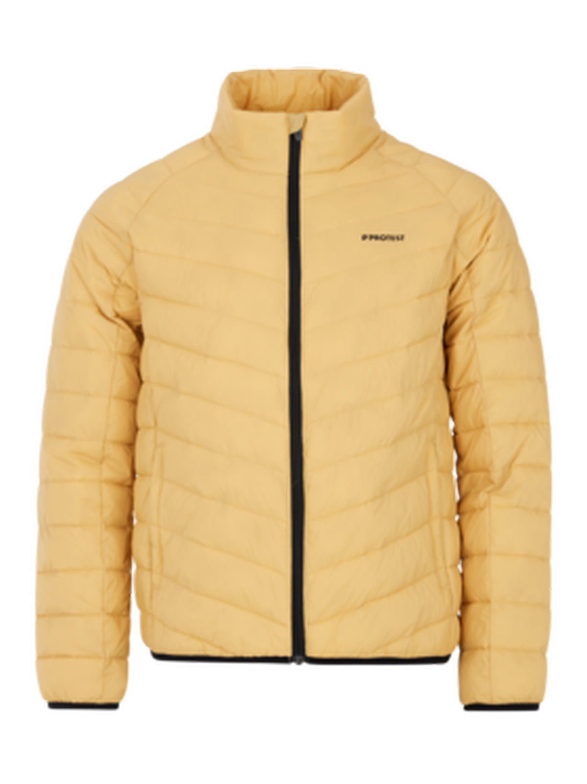 PROTEST PRTSHAFFER Outdoor jackets | ButterYellow
