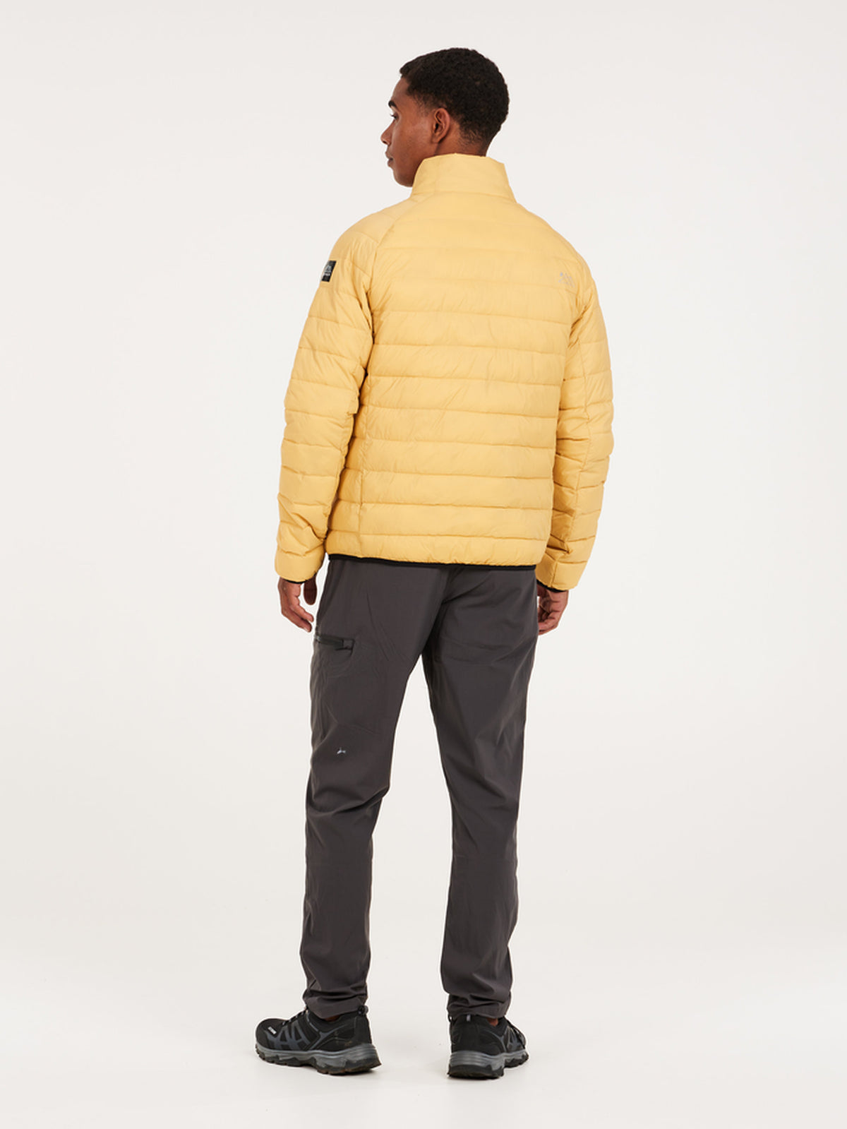 PROTEST PRTSHAFFER Outdoor jackets | ButterYellow