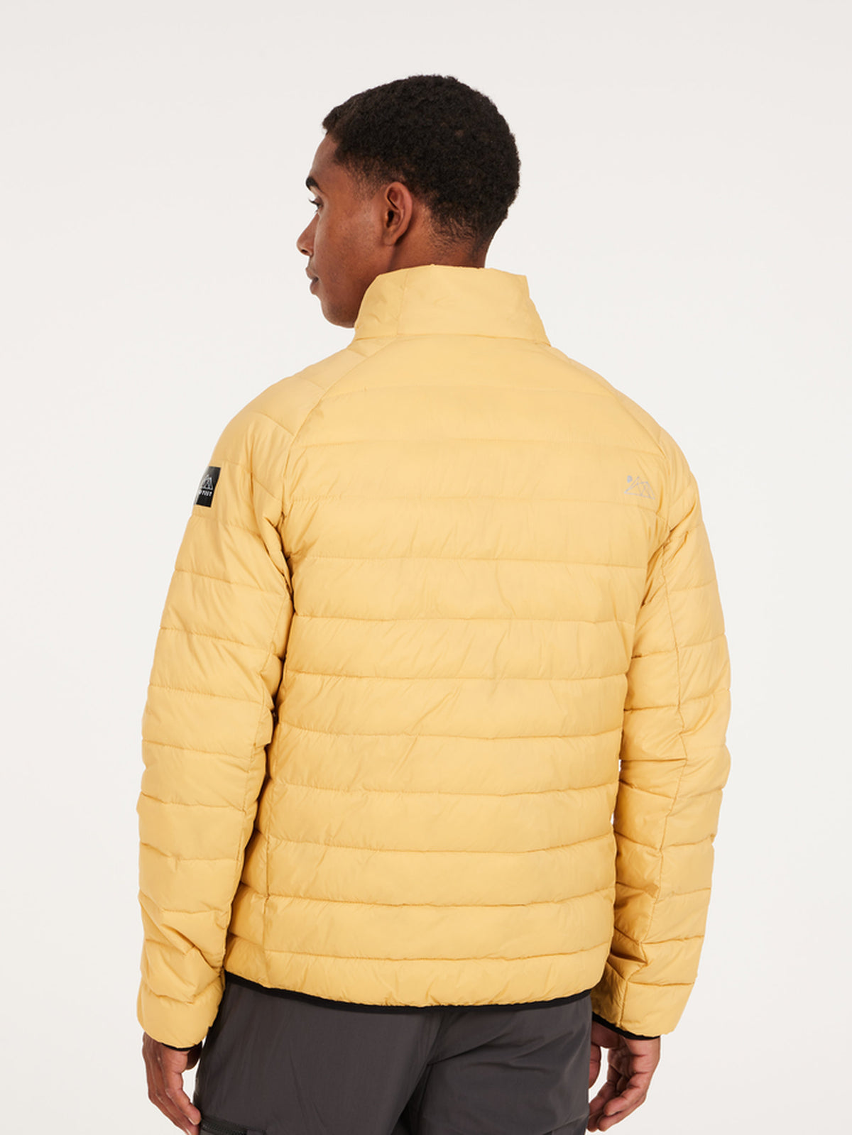 PROTEST PRTSHAFFER Outdoor jackets | ButterYellow