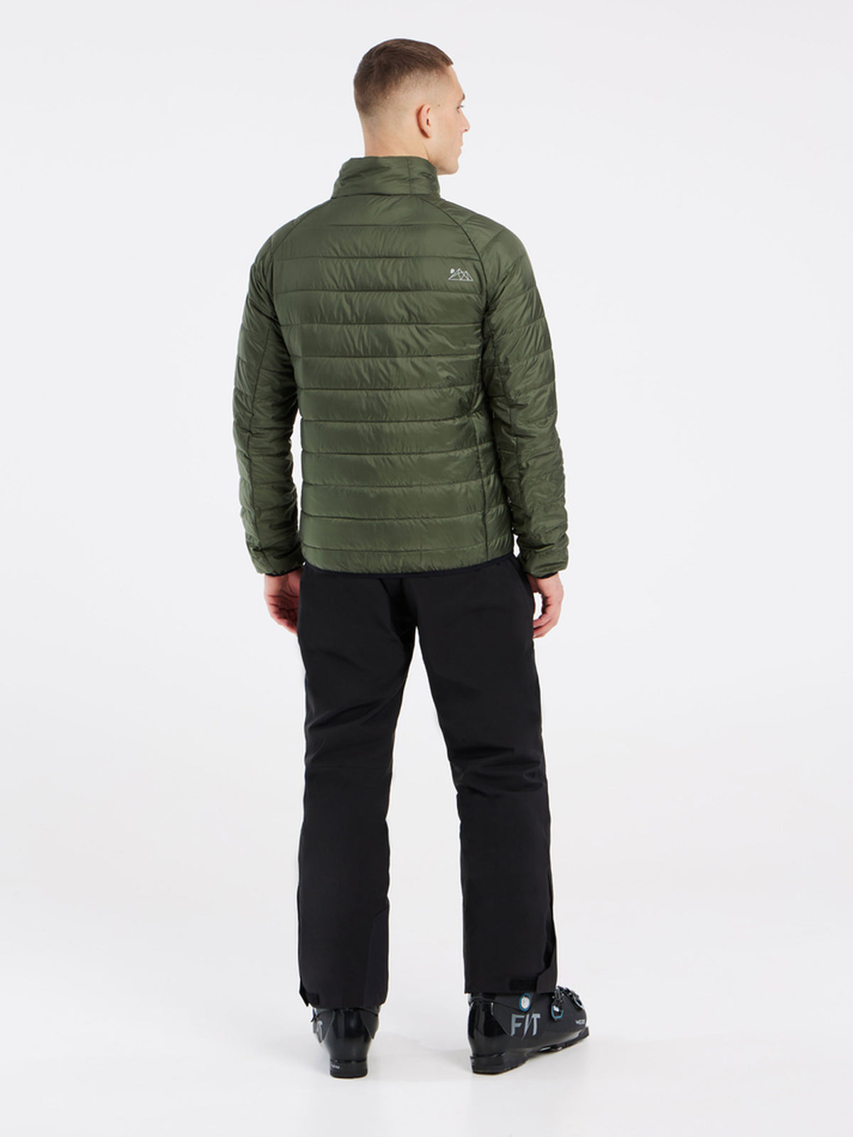 PROTEST PRTSHAFFER Outdoor jackets | Thyme