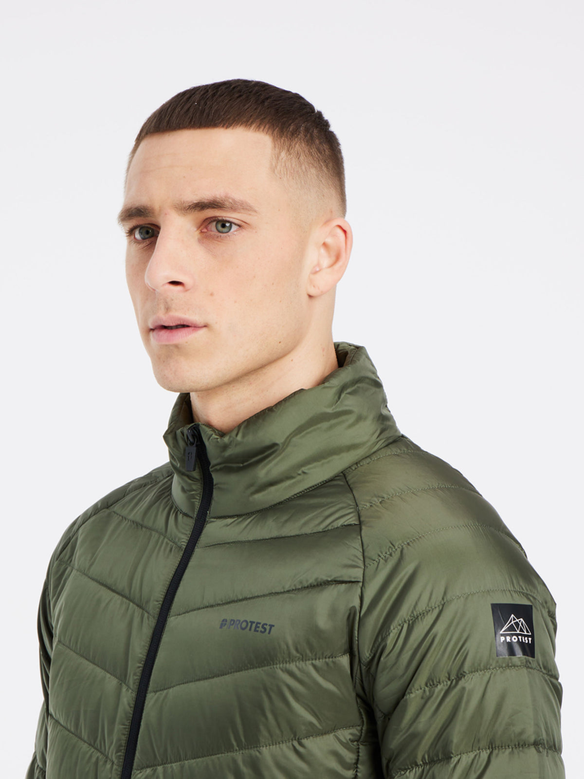 PROTEST PRTSHAFFER Outdoor jackets | Thyme