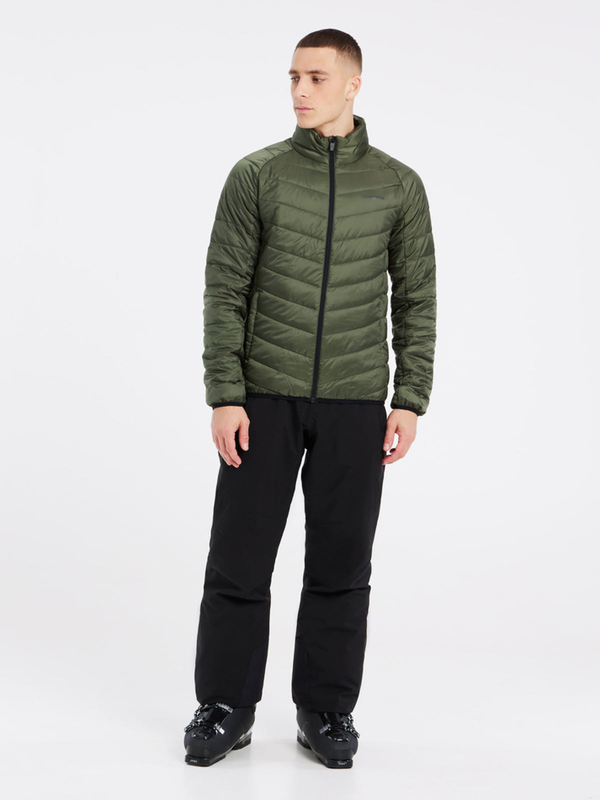 PROTEST PRTSHAFFER Outdoor jackets | Thyme
