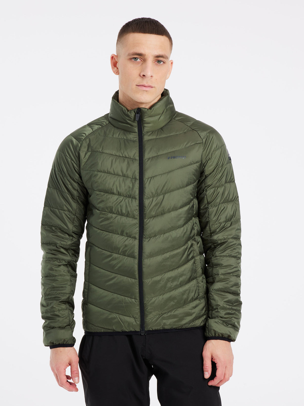 PROTEST PRTSHAFFER Outdoor jackets | Thyme