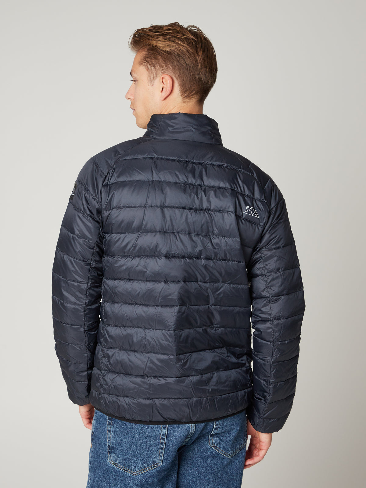 PROTEST PRTSHAFFER Outdoor jackets | Night  Skyblue