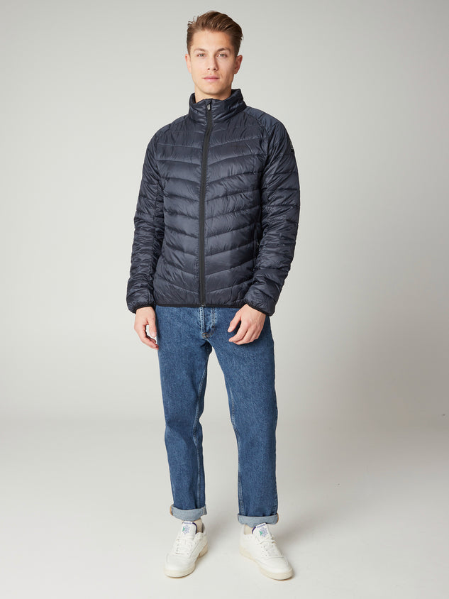 PROTEST PRTSHAFFER Outdoor jackets | Night  Skyblue