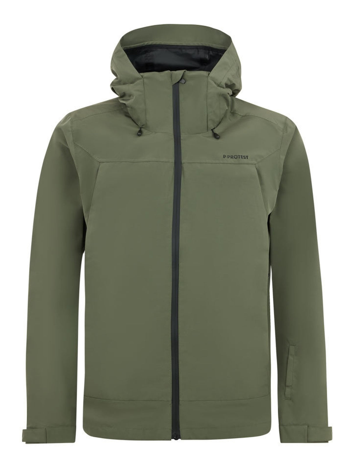 PROTEST PRTWOODGATE Outdoor jackets | Thyme