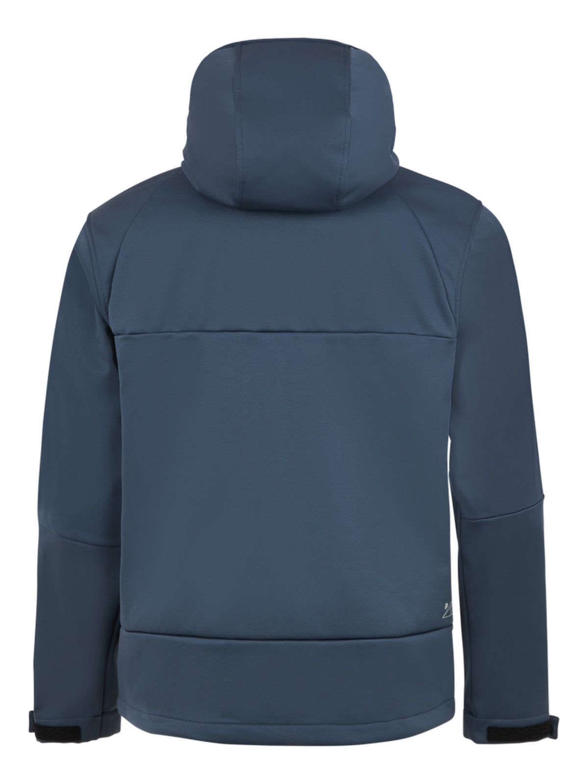 PROTEST PRTGERGETI Jacket | Blue Nights