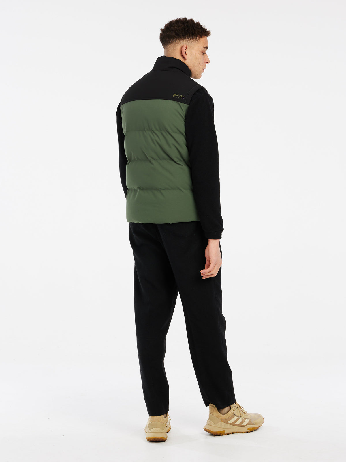 PROTEST PRTNETWORK outdoor bodywa | Thyme