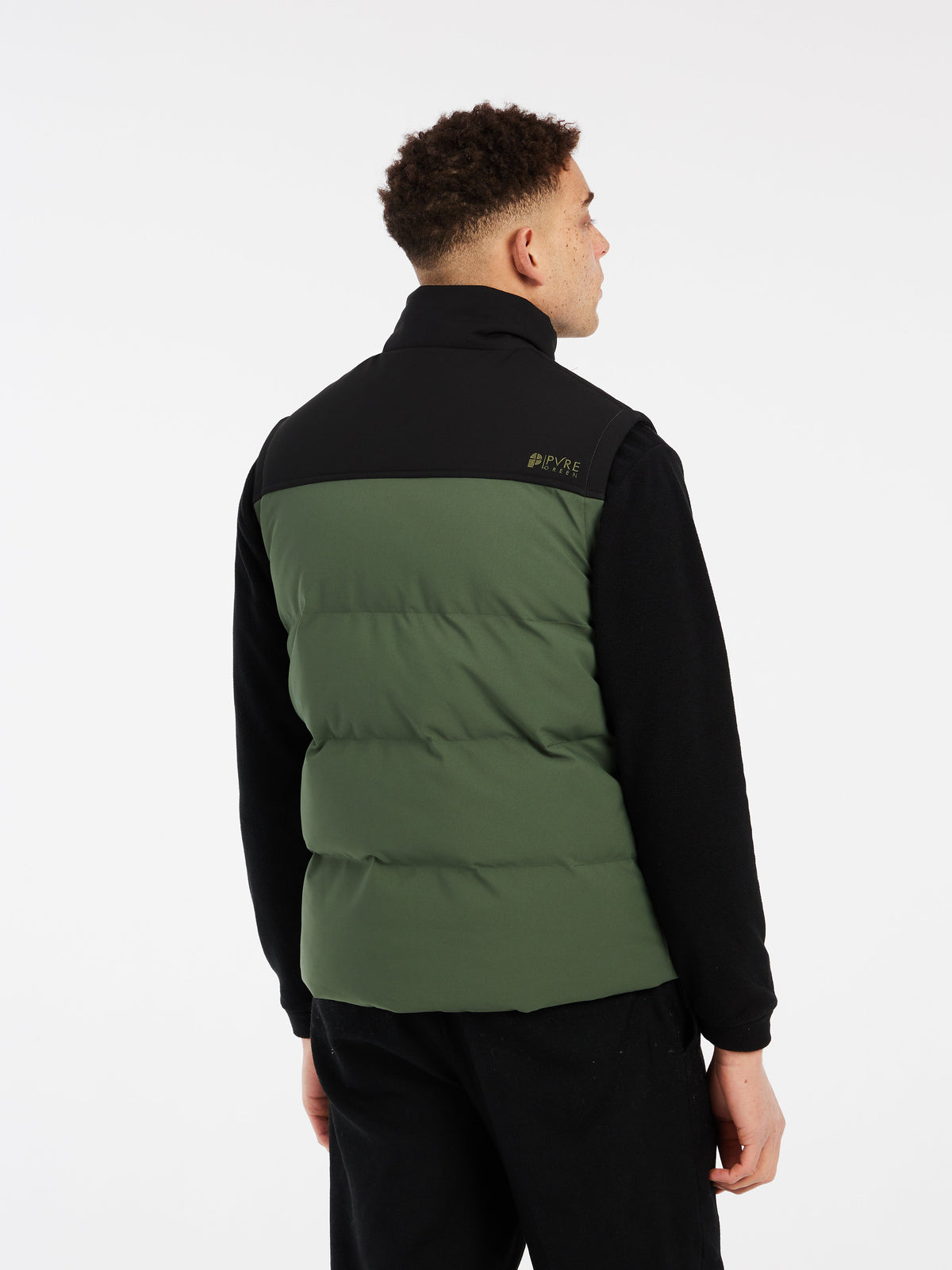 PROTEST PRTNETWORK outdoor bodywa | Thyme