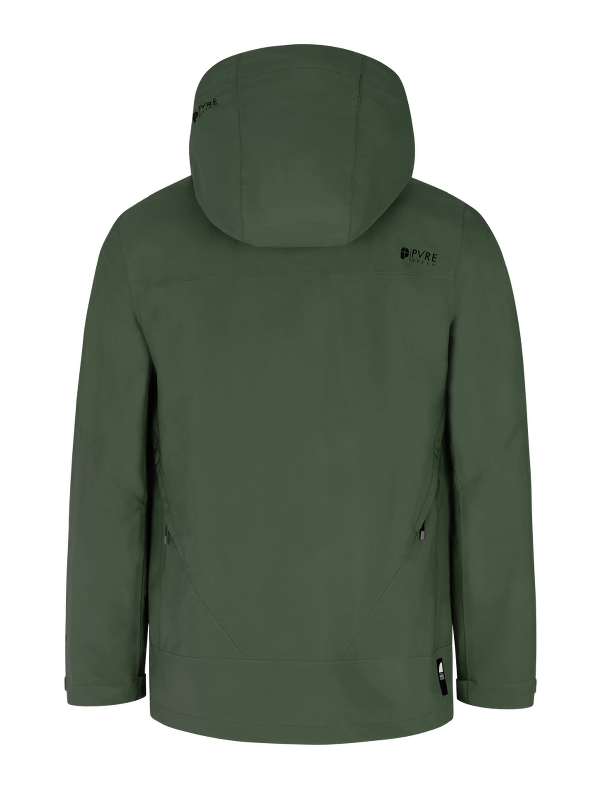 PROTEST PRTABALONE shelljacket | Thyme