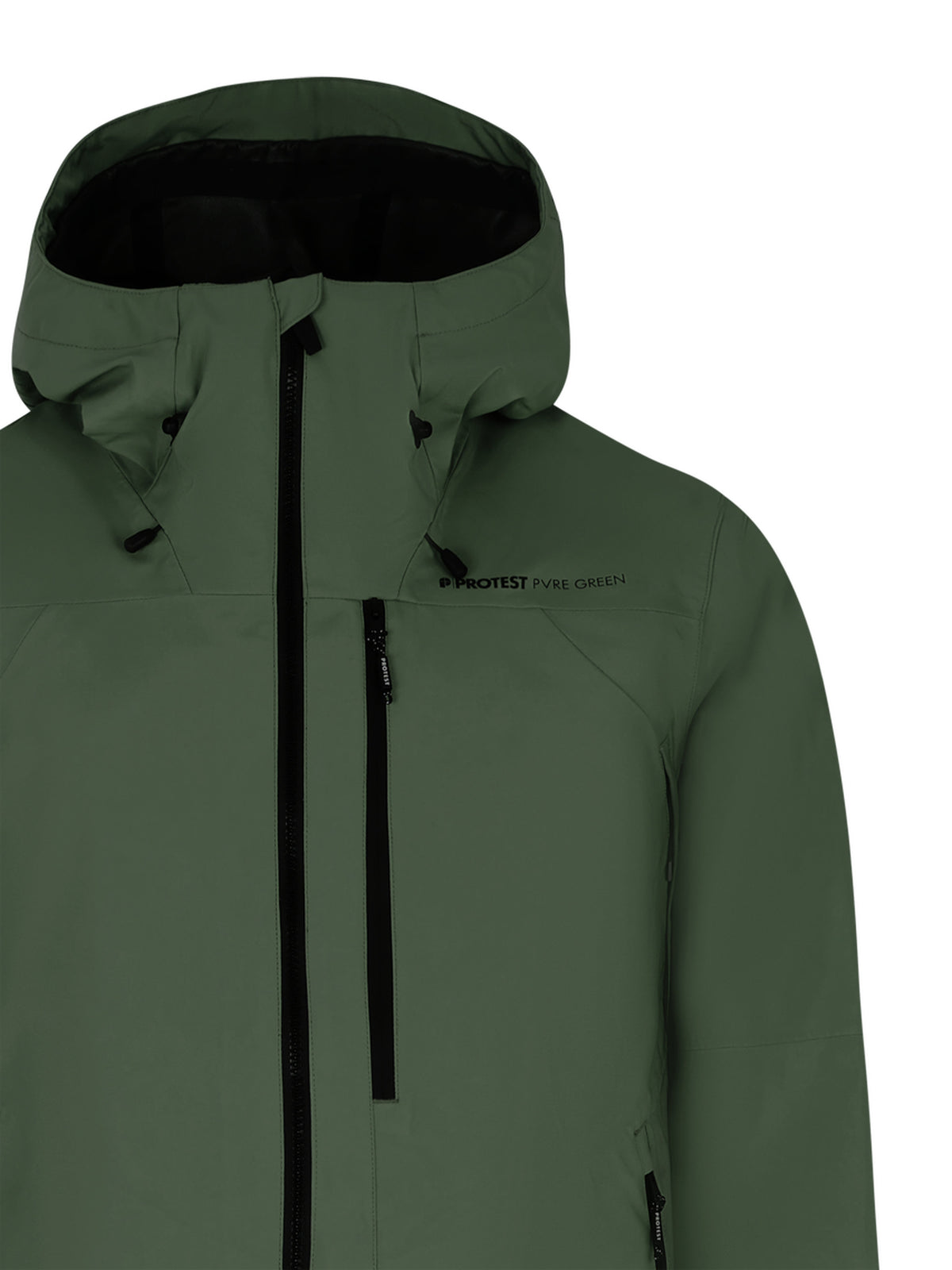 PROTEST PRTABALONE shelljacket | Thyme