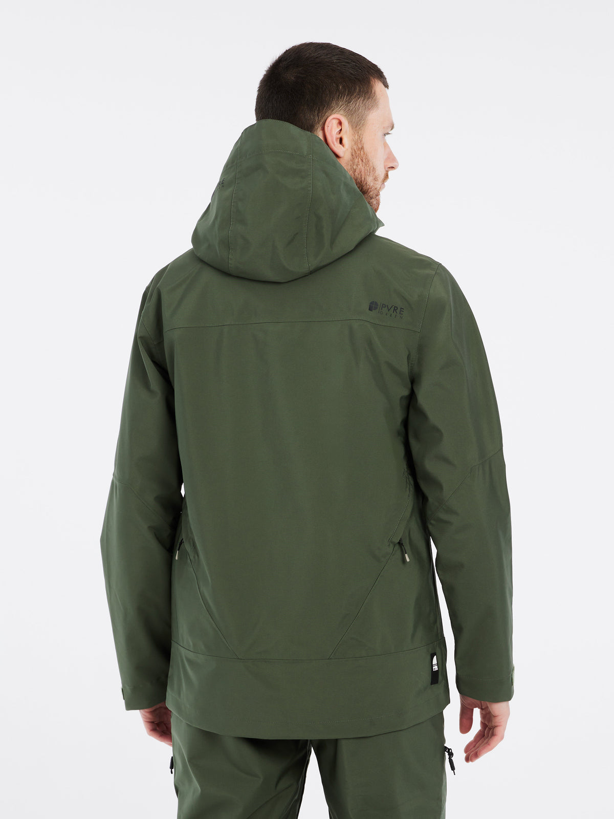 PROTEST PRTABALONE shelljacket | Thyme