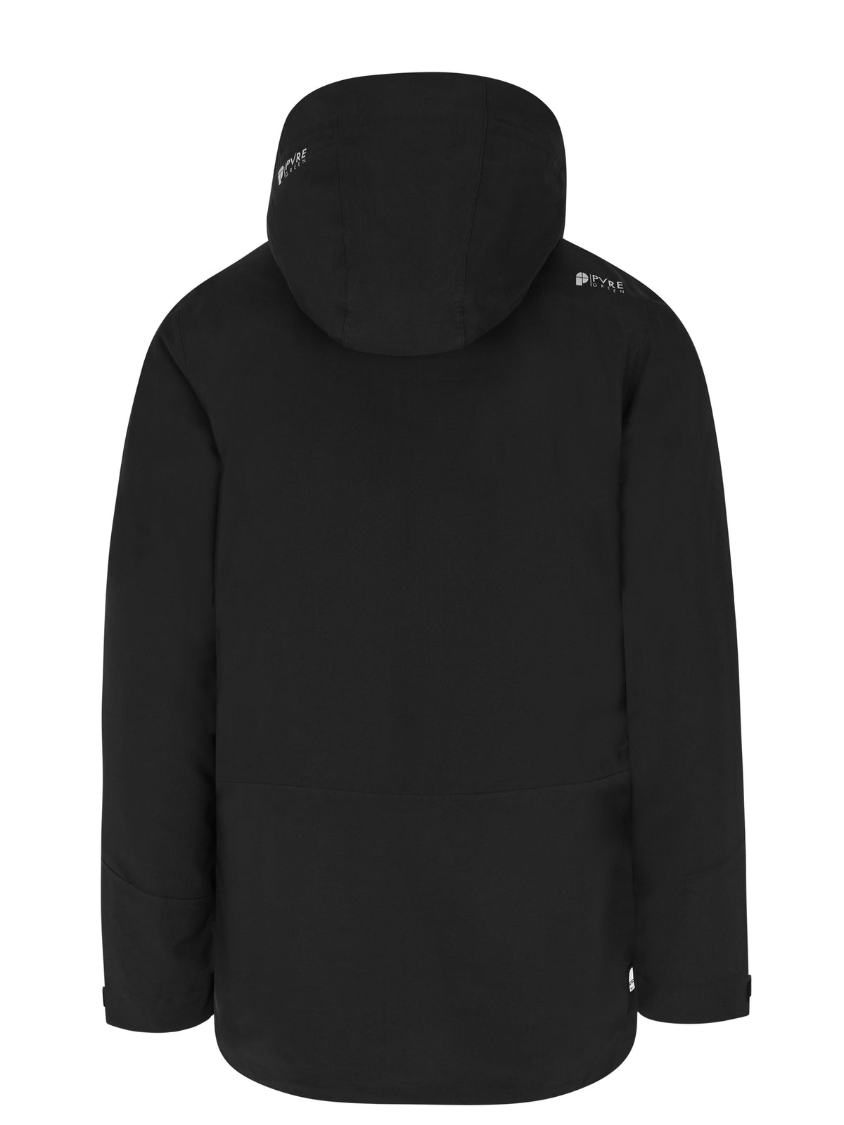 PROTEST PRTDUTY 3L 3 In 1 Jacket | True Black