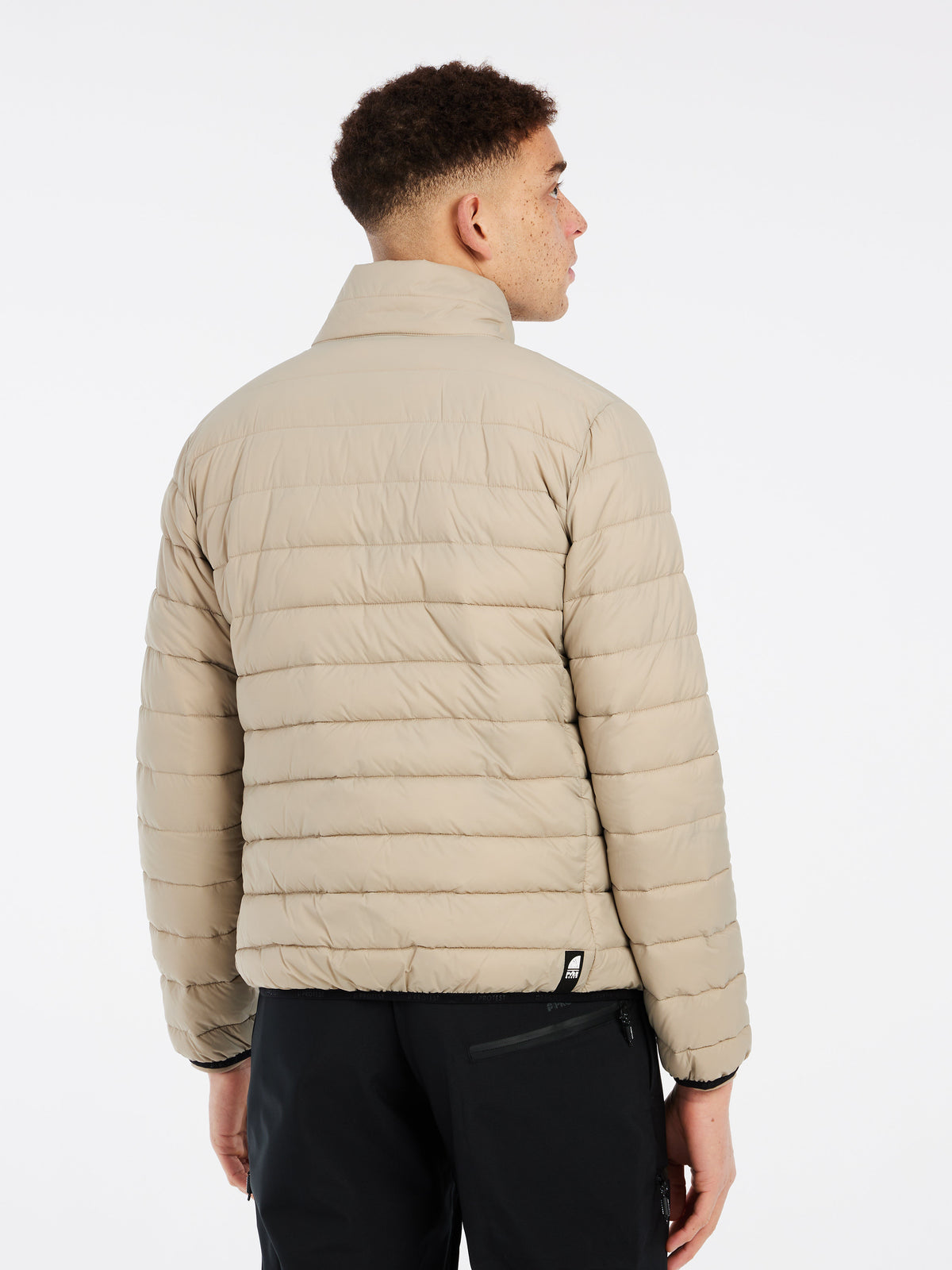 PROTEST PRTDUTY Ski & Snowboard jackets | True Black