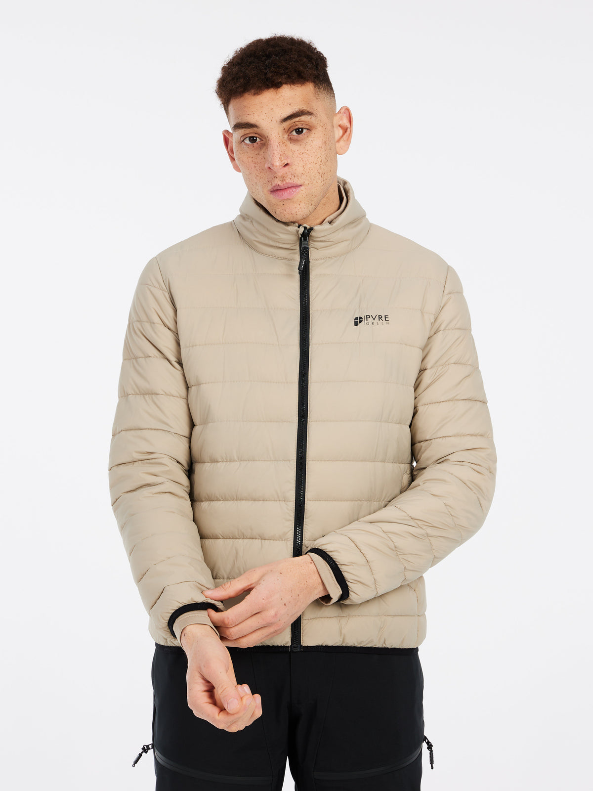 PROTEST PRTDUTY Ski & Snowboard jackets | True Black