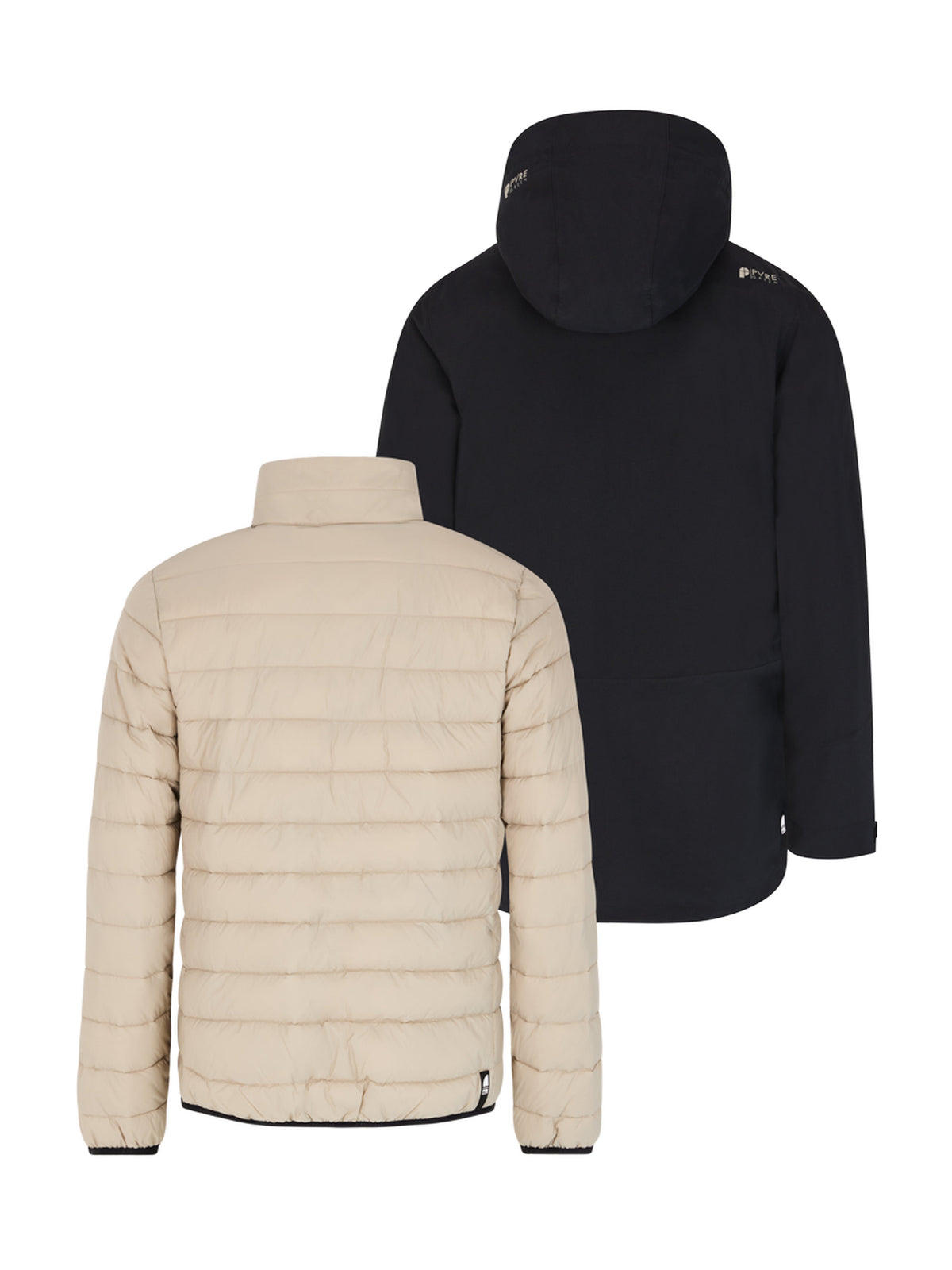 PROTEST PRTDUTY Ski & Snowboard jackets | True Black