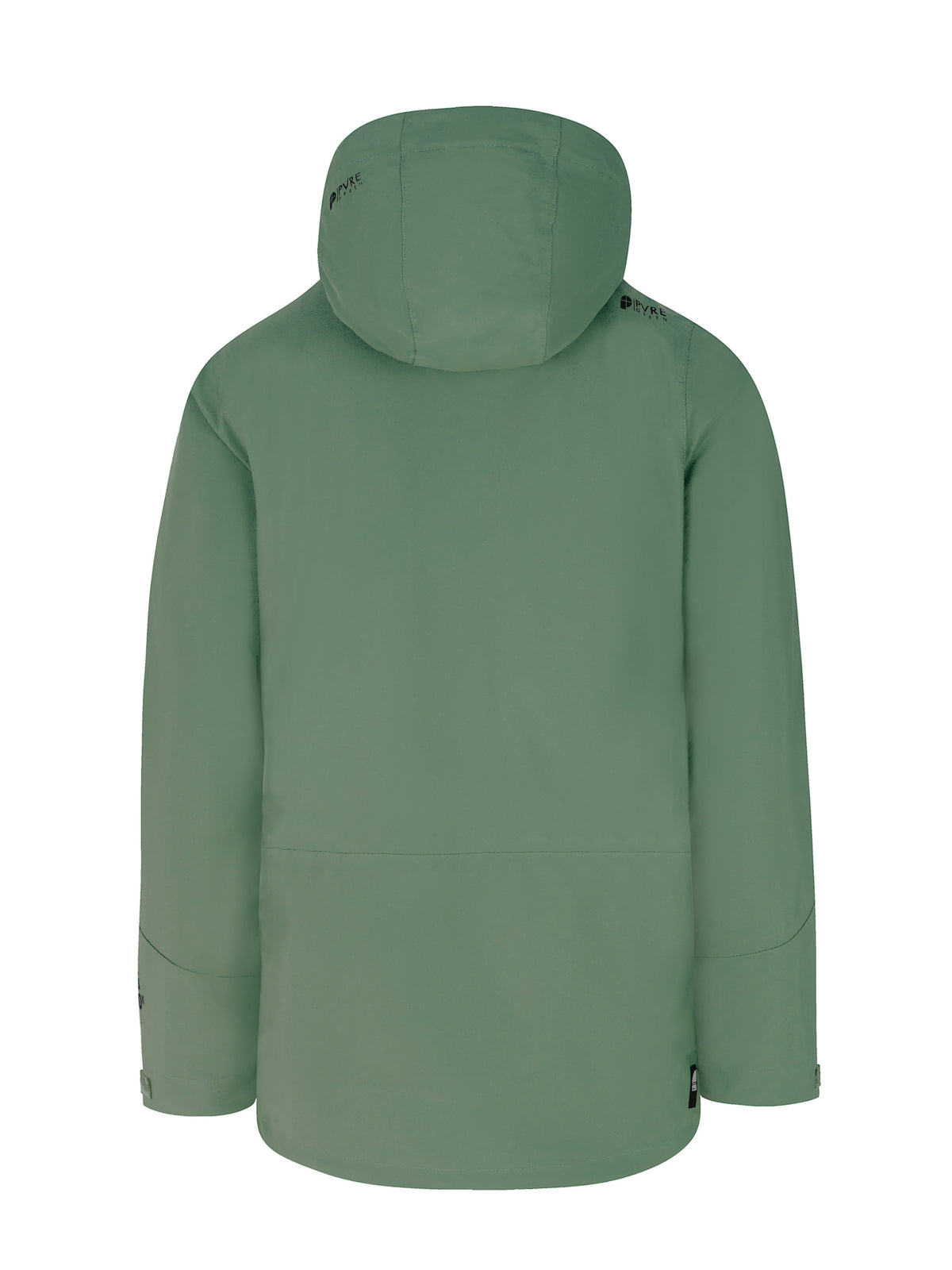 PROTEST PRTDUTY Ski & Snowboard jackets | Aspen green