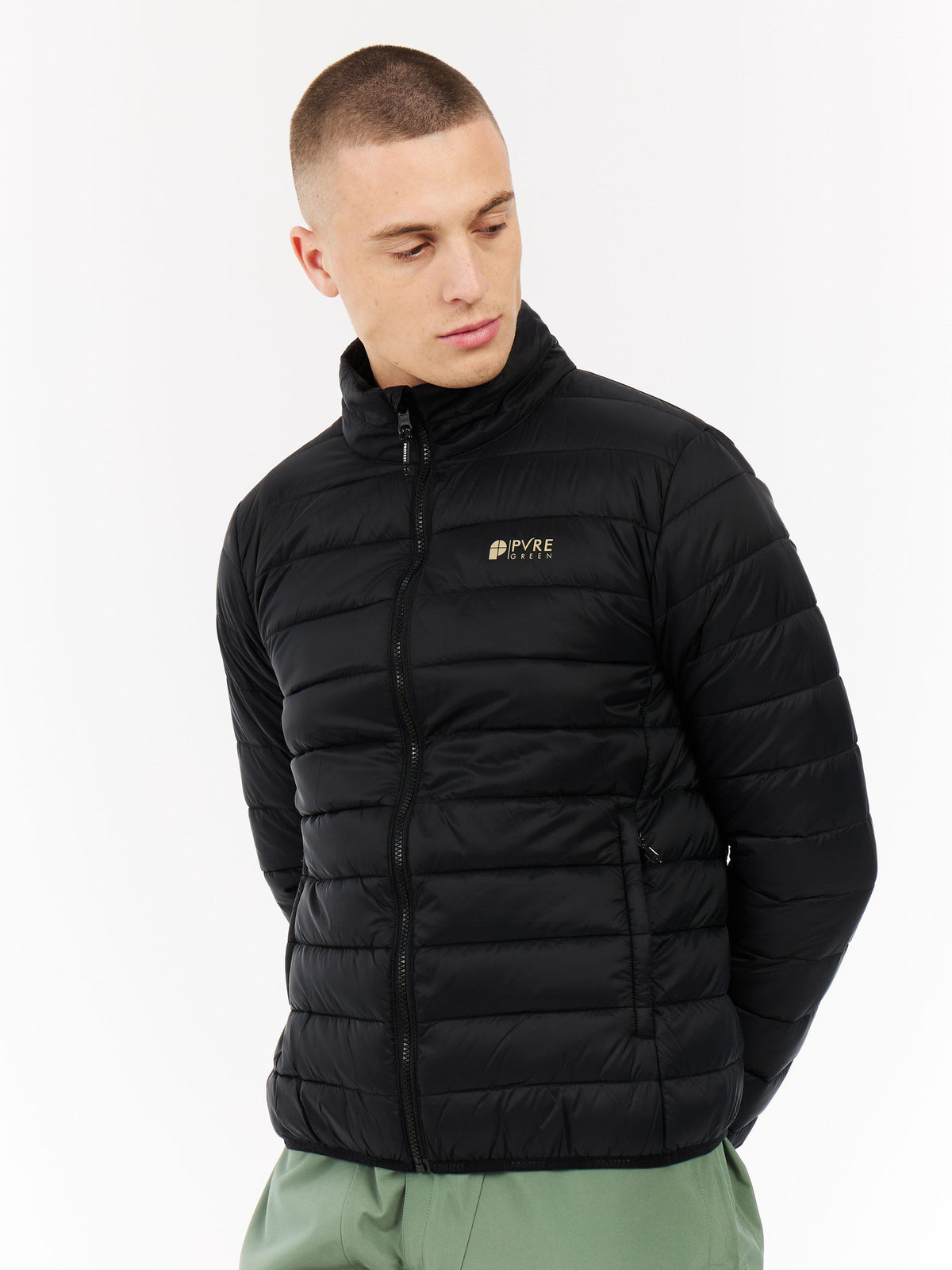 PROTEST PRTDUTY Ski & Snowboard jackets | Aspen green