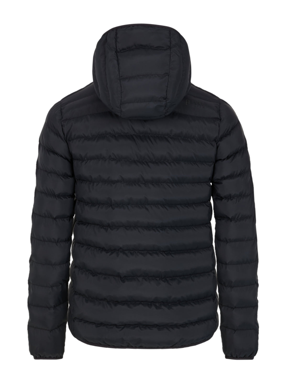 PROTEST PRTBASSO Outdoor Puffer Jacket | True Black