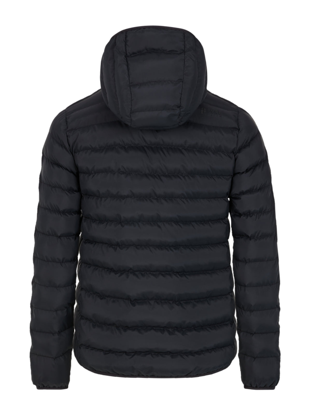 PROTEST PRTBASSO Outdoor Pufferjacket | True Black
