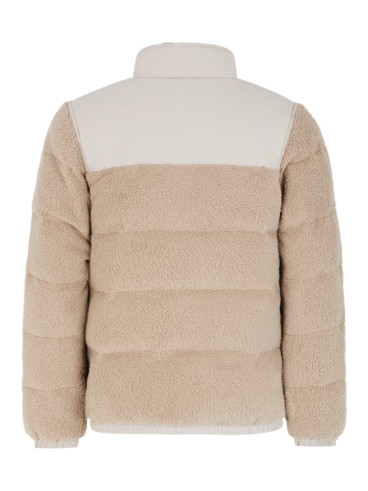 PROTEST PRTASURA outdoor snowjack | BambooBeige