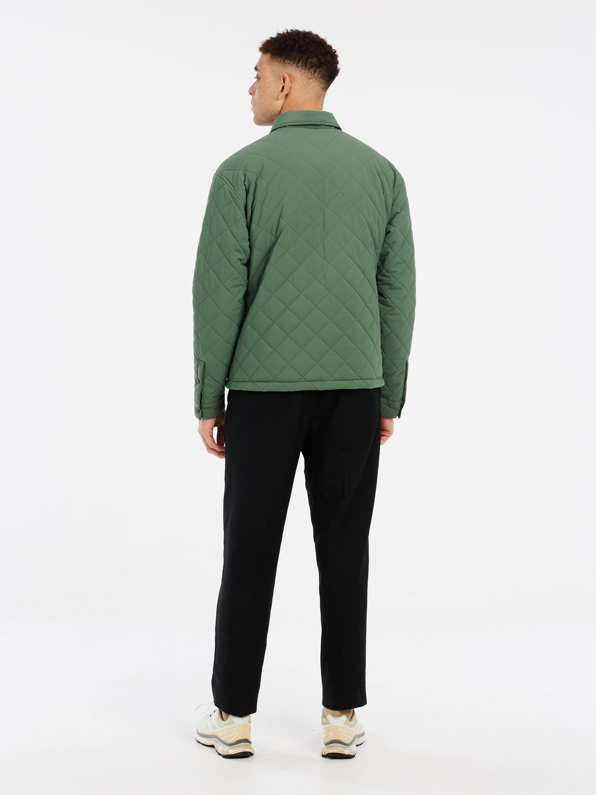 PROTEST PRTDRYDEN outdoor sjacket | Thyme
