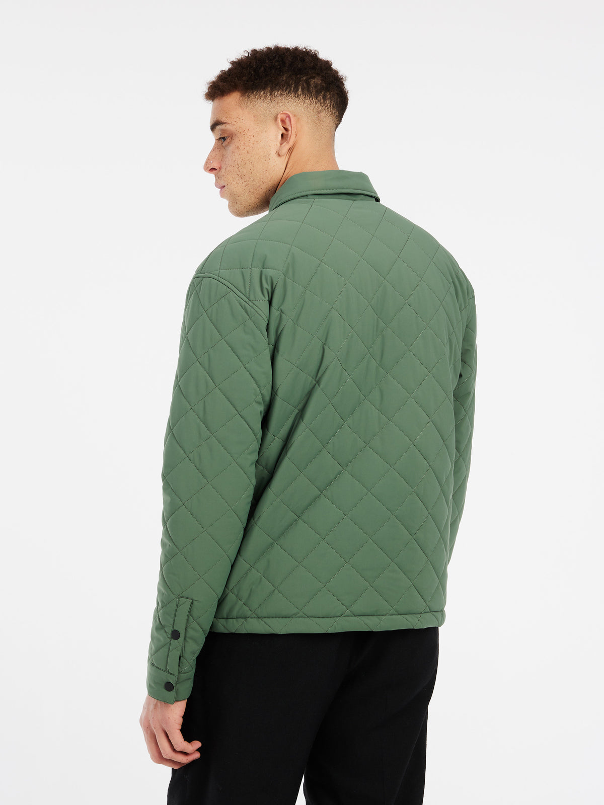 PROTEST PRTDRYDEN outdoor sjacket | Thyme