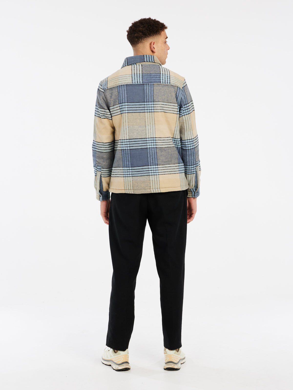 PROTEST PRTSHIFT outdoor sjacket | BambooBeige