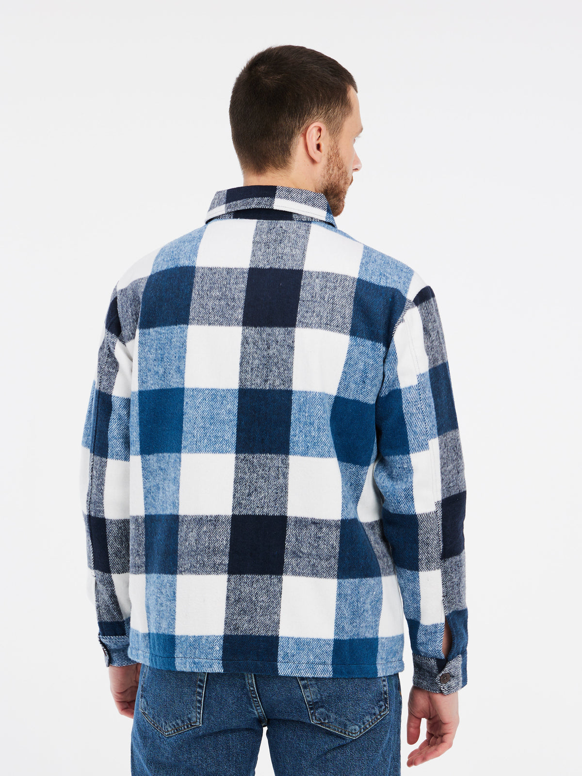 PROTEST PRTGRADE outdoor sjacket | Yale Blue