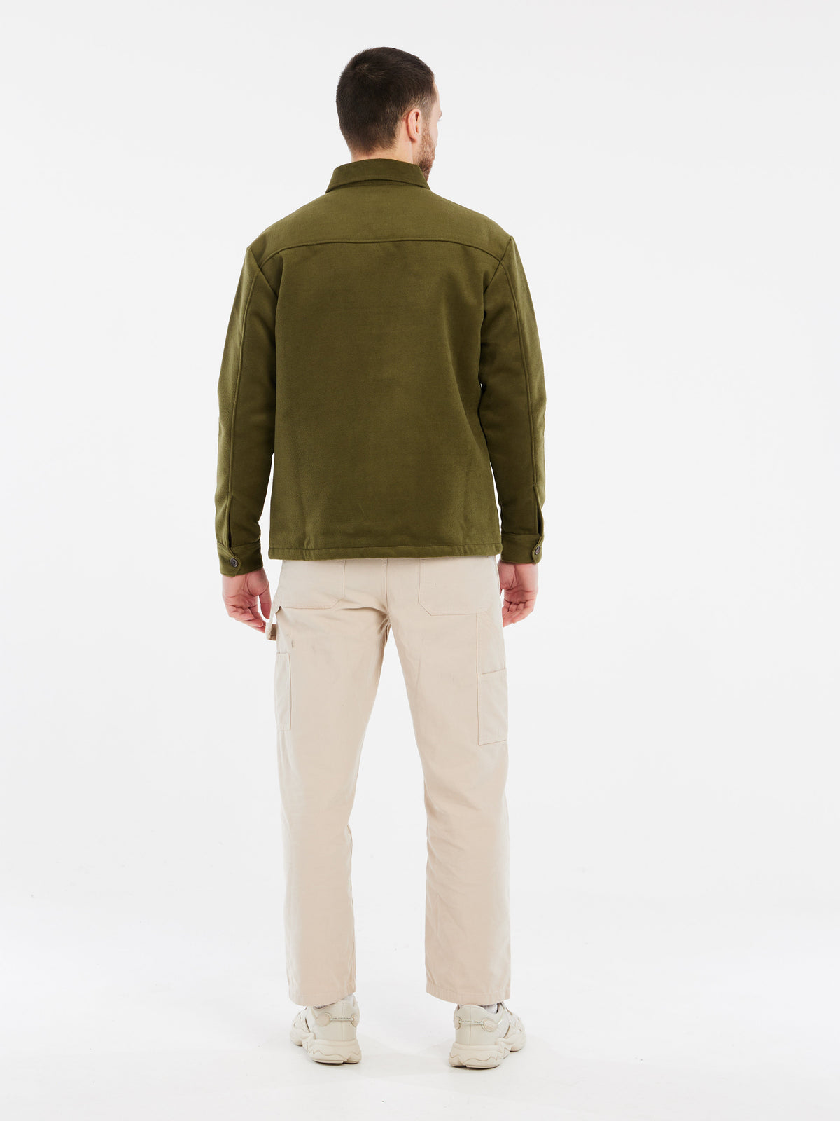 PROTEST PRTEVERLY outdoor sjacket | Thyme