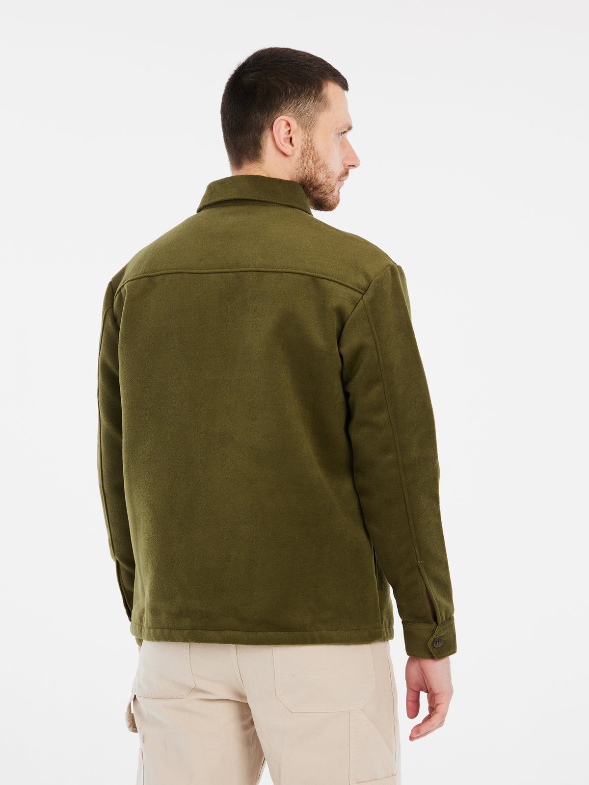 PROTEST PRTEVERLY outdoor sjacket | Thyme
