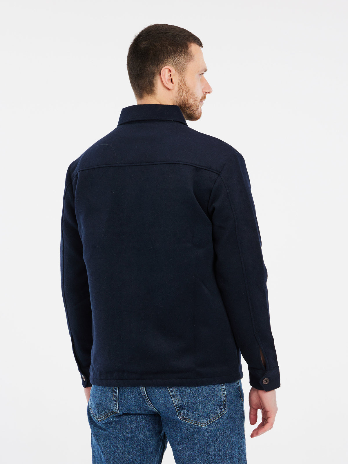 PROTEST PRTEVERLY outdoor sjacket | Yale Blue